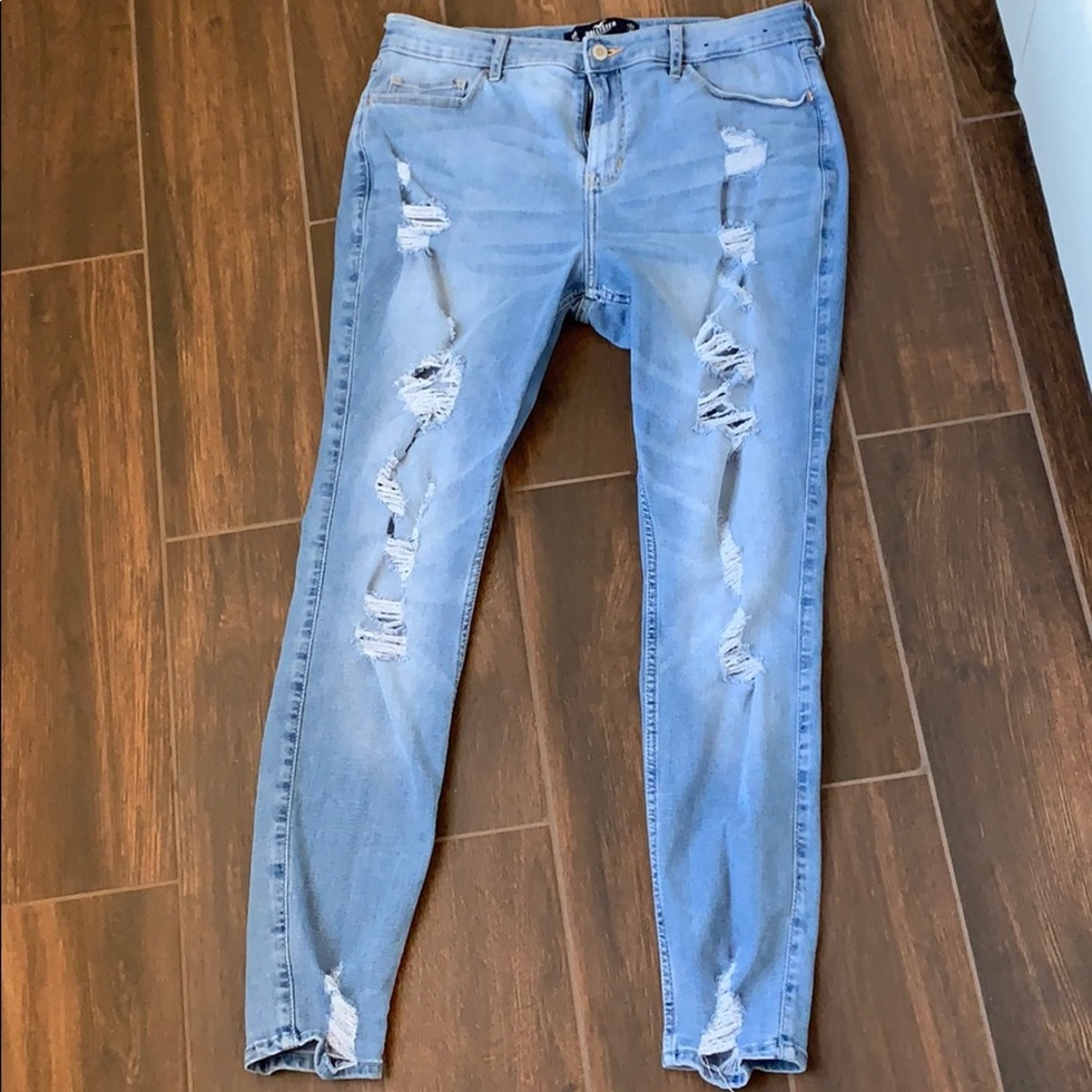 Jeans
